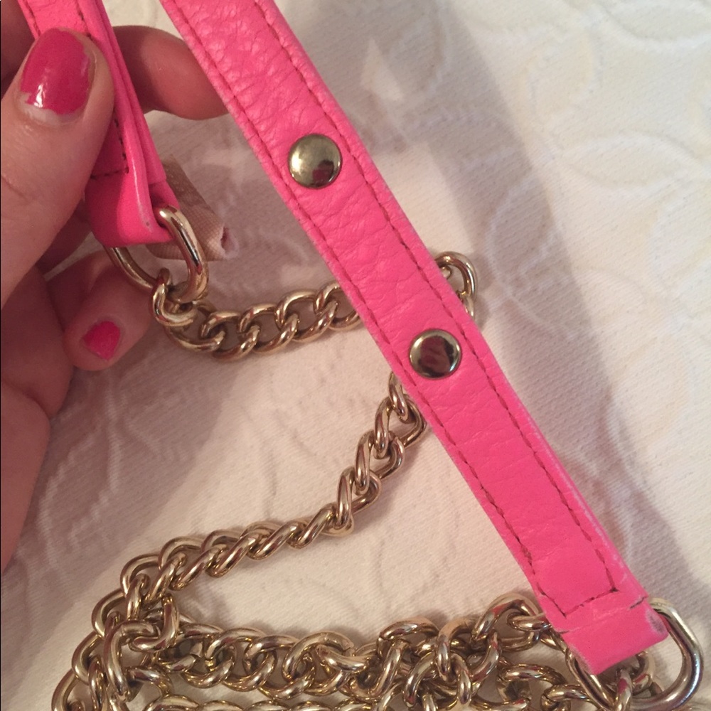 Rebecca Minkoff Three ZIP Rocker - Picture 7 of 8